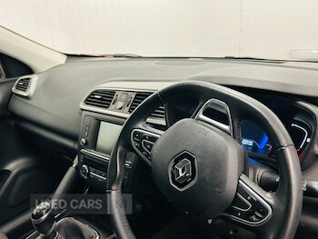 Used Renault Kadjar 2016 for sale - 77738984: Photo