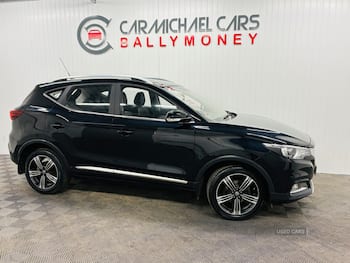Used MG MG ZS 2019 for sale - 79591282: Photo