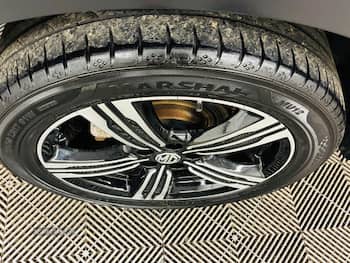 Used MG MG ZS 2019 for sale - 79591282: Photo