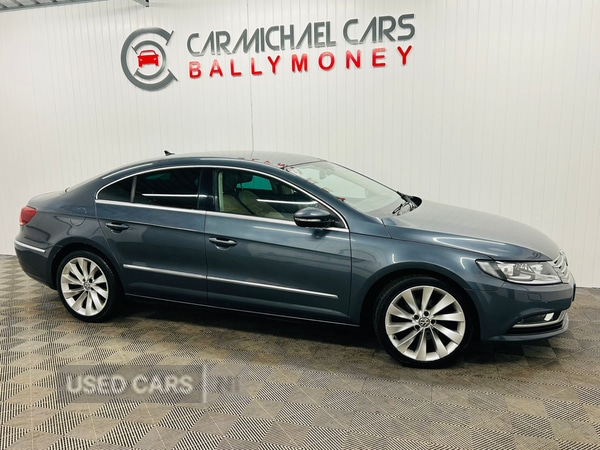 Used Volkswagen CC 2012 for sale - 77626760: Photo 1