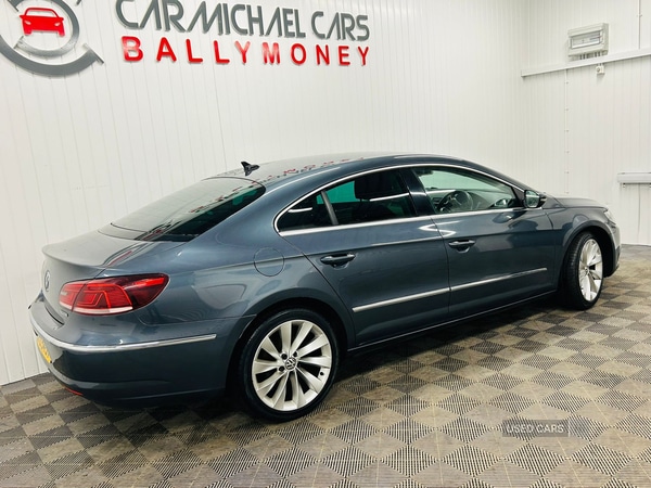 Used Volkswagen CC 2012 for sale - 77626760: Photo 2