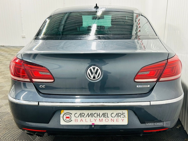 Used Volkswagen CC 2012 for sale - 77626760: Photo 3