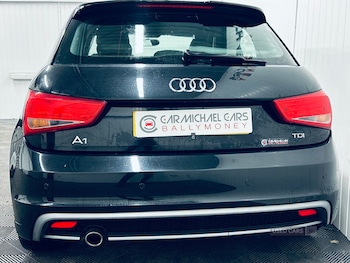 Used Audi A1 2014 for sale - 76528153: Photo