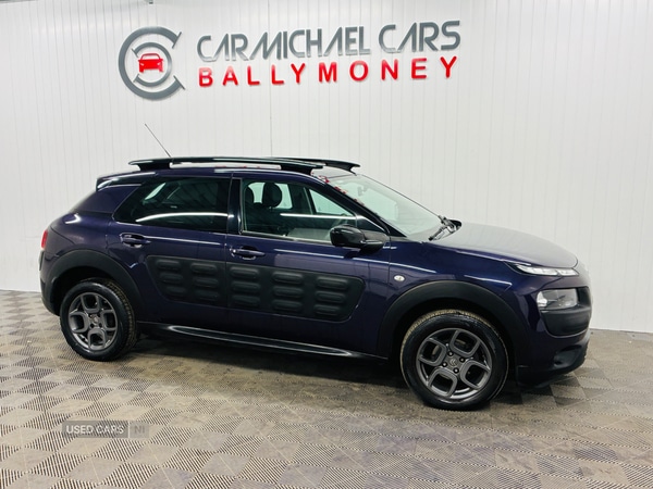 Used Citroen C4 Cactus 2017 for sale - 78215429: Photo 5