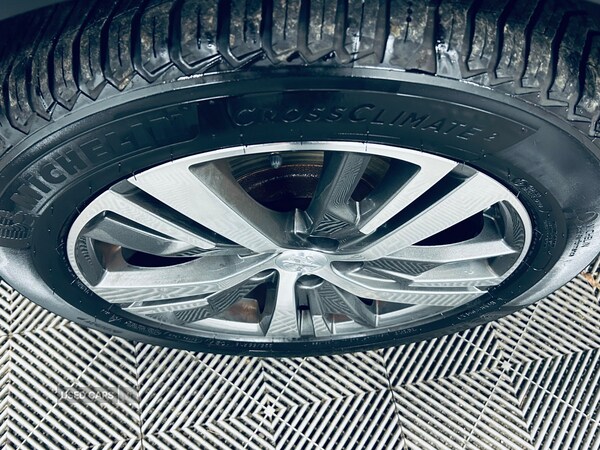 Used Peugeot 3008 2019 for sale - 76271201: Photo 12