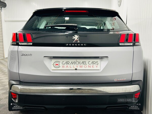 Used Peugeot 3008 2019 for sale - 76271201: Photo 15