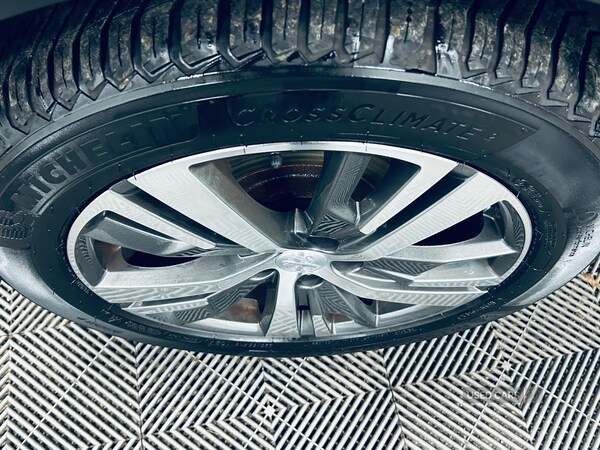 Used Peugeot 3008 2019 for sale - 76271201: Photo 4