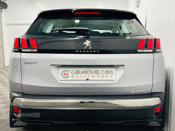 Used Peugeot 3008 2019 for sale - 76271201: Photo 5