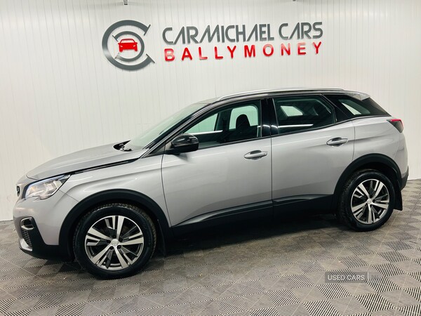 Used Peugeot 3008 2019 for sale - 76271201: Photo 9