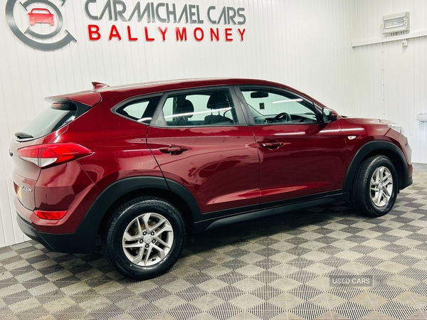 Used Hyundai TUCSON 2016 for sale - 77926337: Photo 7