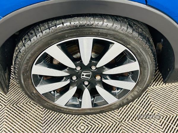 Used Honda Civic 2015 for sale - 76759947: Photo 3