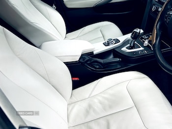 Used BMW 4 Series 2017 for sale - 76585900: Photo