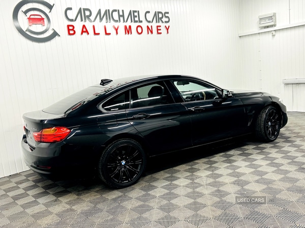 Used BMW 4 Series 2017 for sale - 76585900: Photo 3