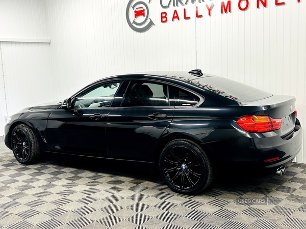 Used BMW 4 Series 2017 for sale - 76585900: Photo 4