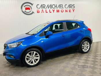 2017 - 1.4T Design Nav 5dr
