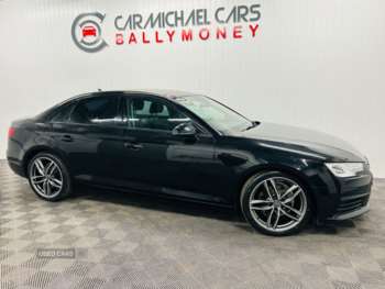 2016 - 2.0 TDI Ultra SE 4dr