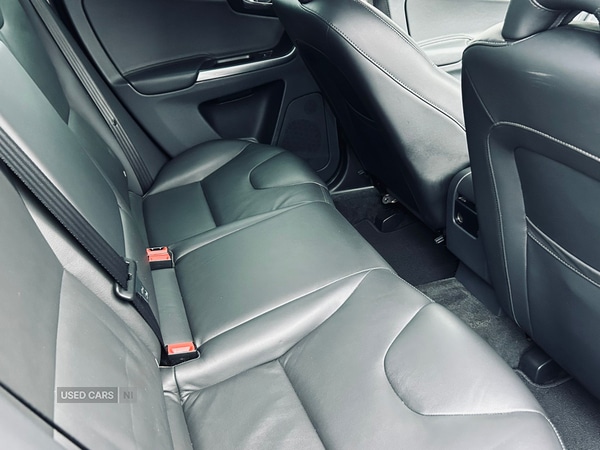 Used Volvo XC60 2015 for sale - 77426590: Photo 3