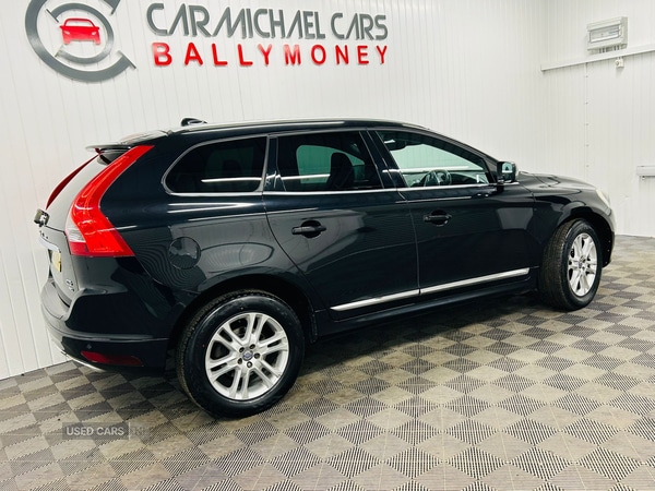 Used Volvo XC60 2015 for sale - 77426590: Photo 4