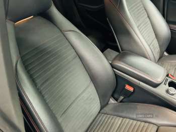 Used Mercedes-Benz CLA 2016 for sale - 74668662: Photo