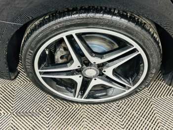 Used Mercedes-Benz CLA 2016 for sale - 74668662: Photo