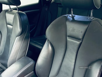 Used Audi A3 2014 for sale - 78753310: Photo