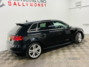 Used Audi A3 2014 for sale - 78753310: Photo