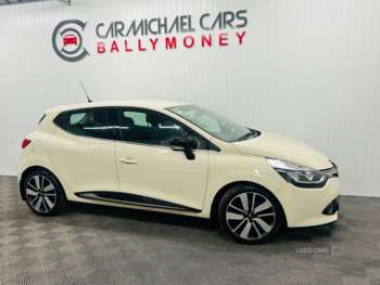 Used Renault Clio 2015 for sale - 75155113: Photo