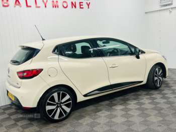 Used Renault Clio 2015 for sale - 75155113: Photo