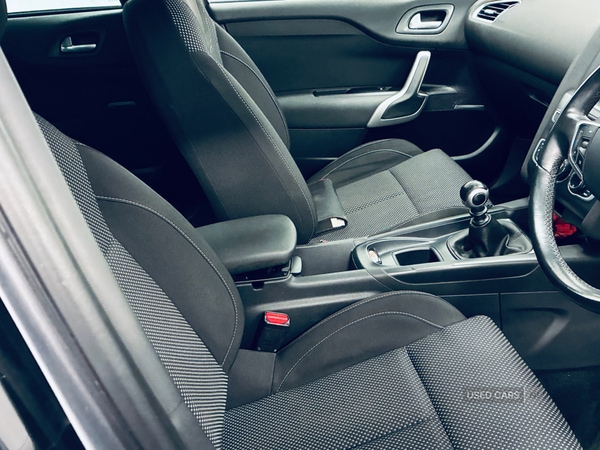 Used DS Automobiles DS 4 2018 for sale - 77970941: Photo 2