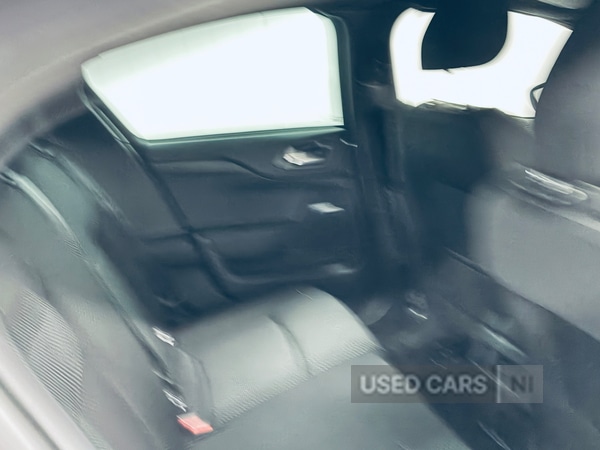 Used DS Automobiles DS 4 2018 for sale - 77970941: Photo 3