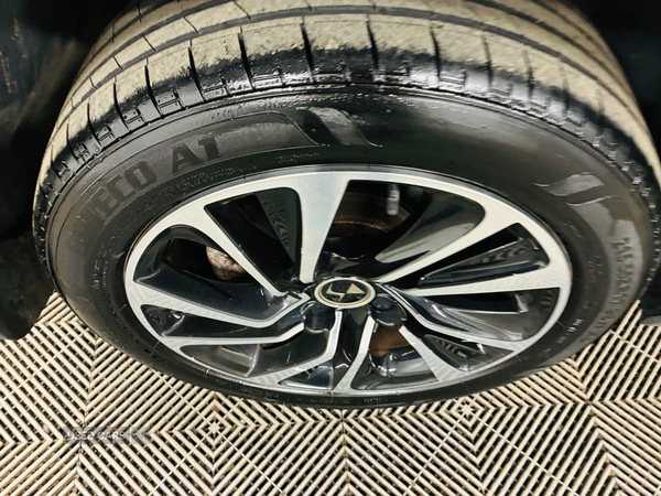 Used DS Automobiles DS 4 2018 for sale - 77970941: Photo 5