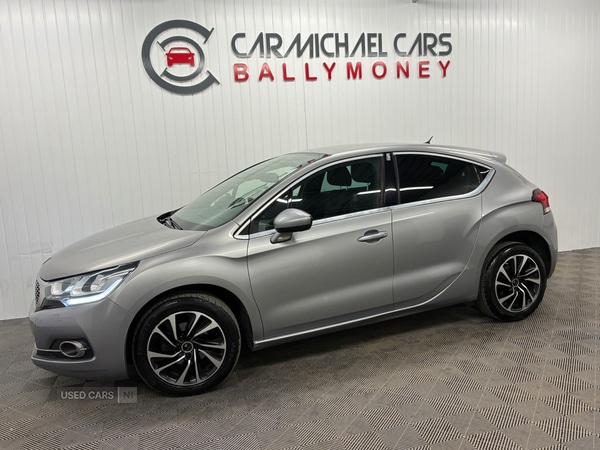 Used DS Automobiles DS 4 2018 for sale - 77970941: Photo 6