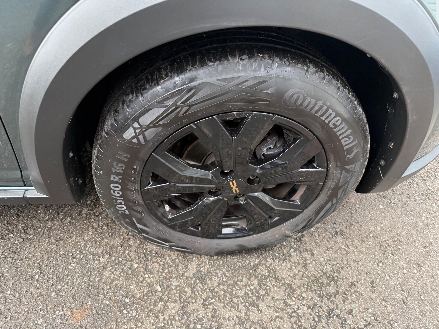 Used Dacia Sandero Stepway 2024 for sale - 77586411: Photo 11