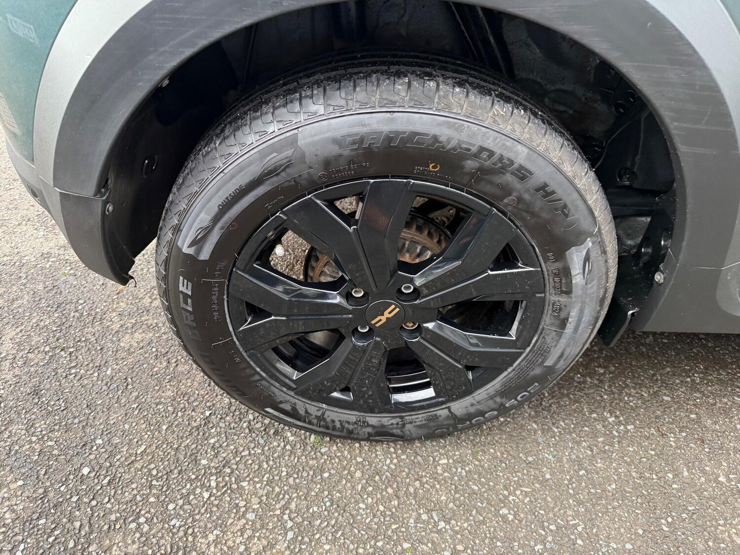 Used Dacia Sandero Stepway 2024 for sale - 77586411: Photo 12