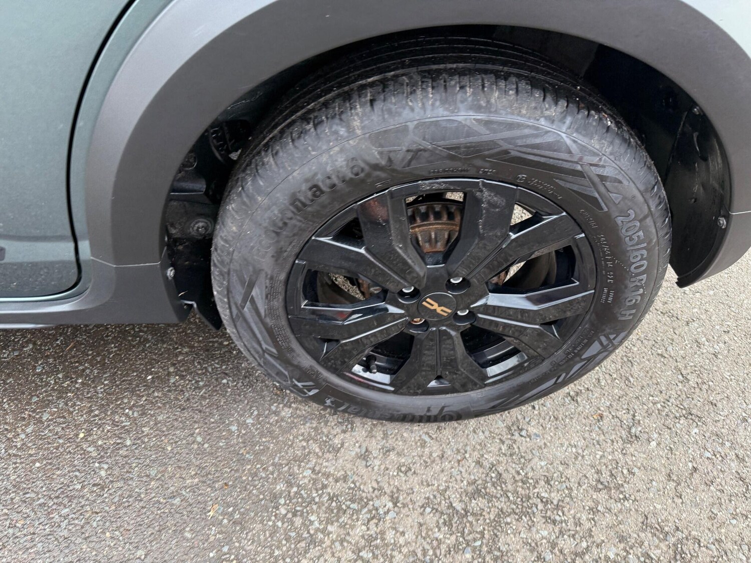 Used Dacia Sandero Stepway 2024 for sale - 77586411: Photo 13