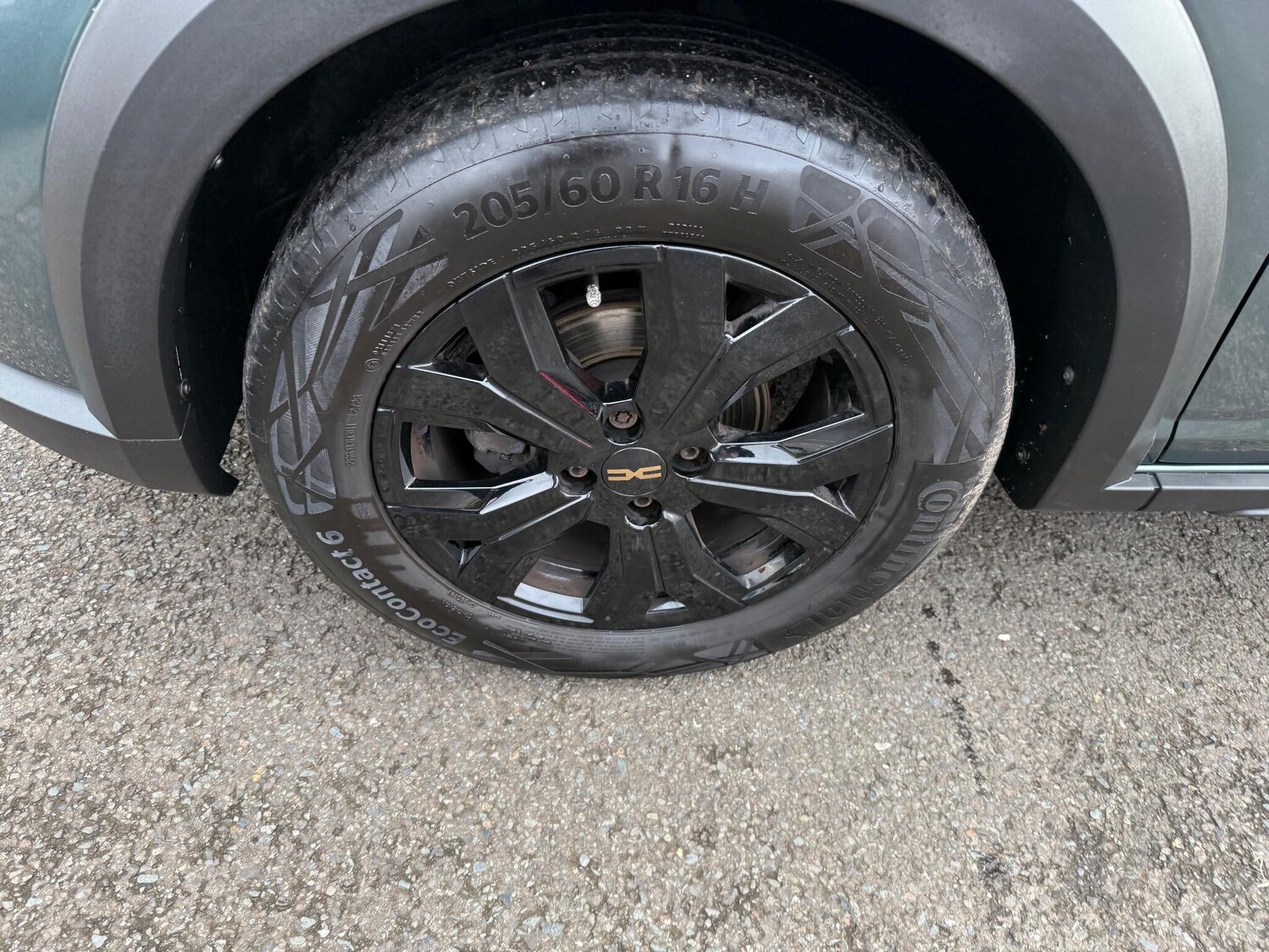 Used Dacia Sandero Stepway 2024 for sale - 77586411: Photo 14