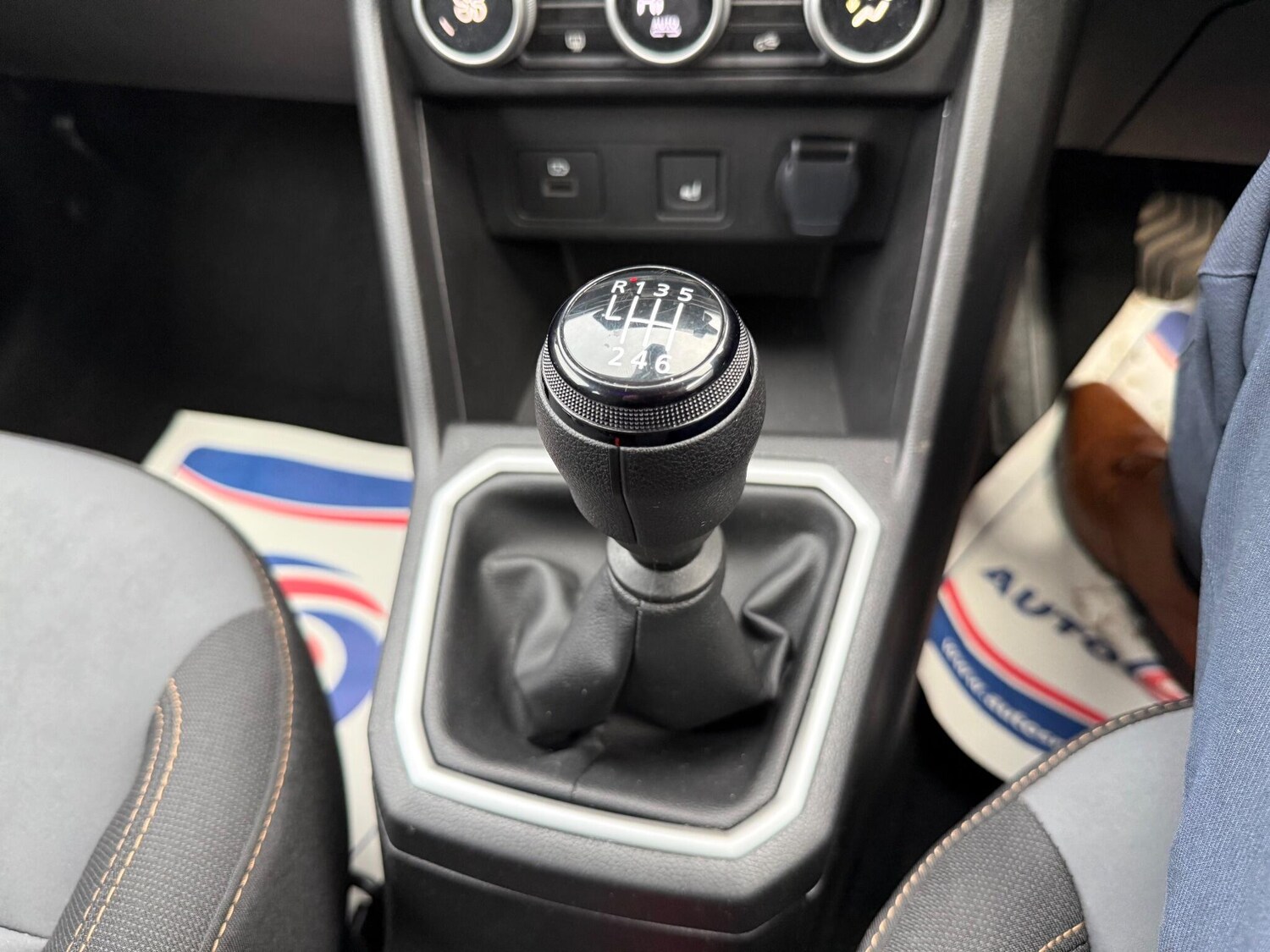 Used Dacia Sandero Stepway 2024 for sale - 77586411: Photo 15