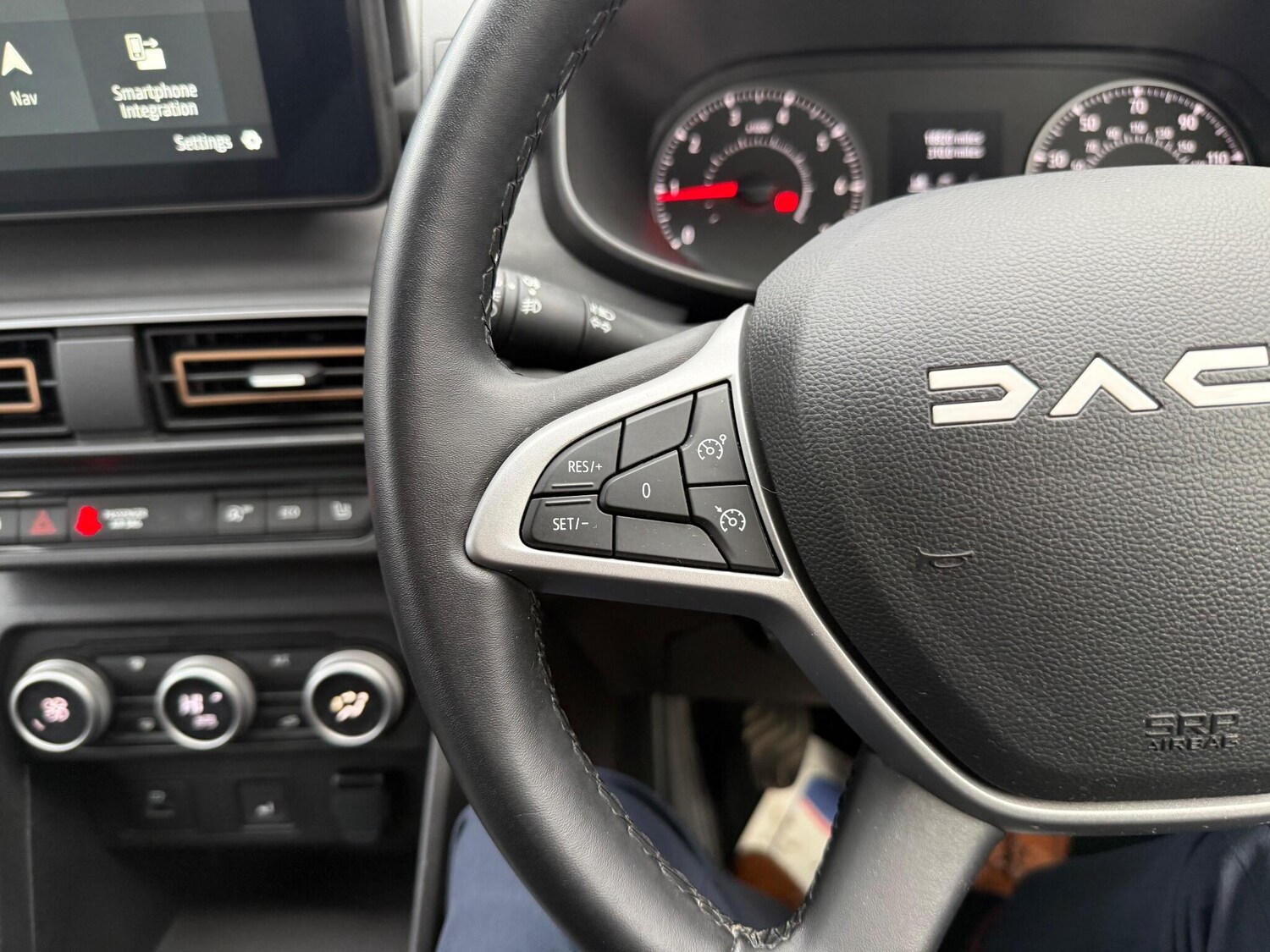 Used Dacia Sandero Stepway 2024 for sale - 77586411: Photo 17