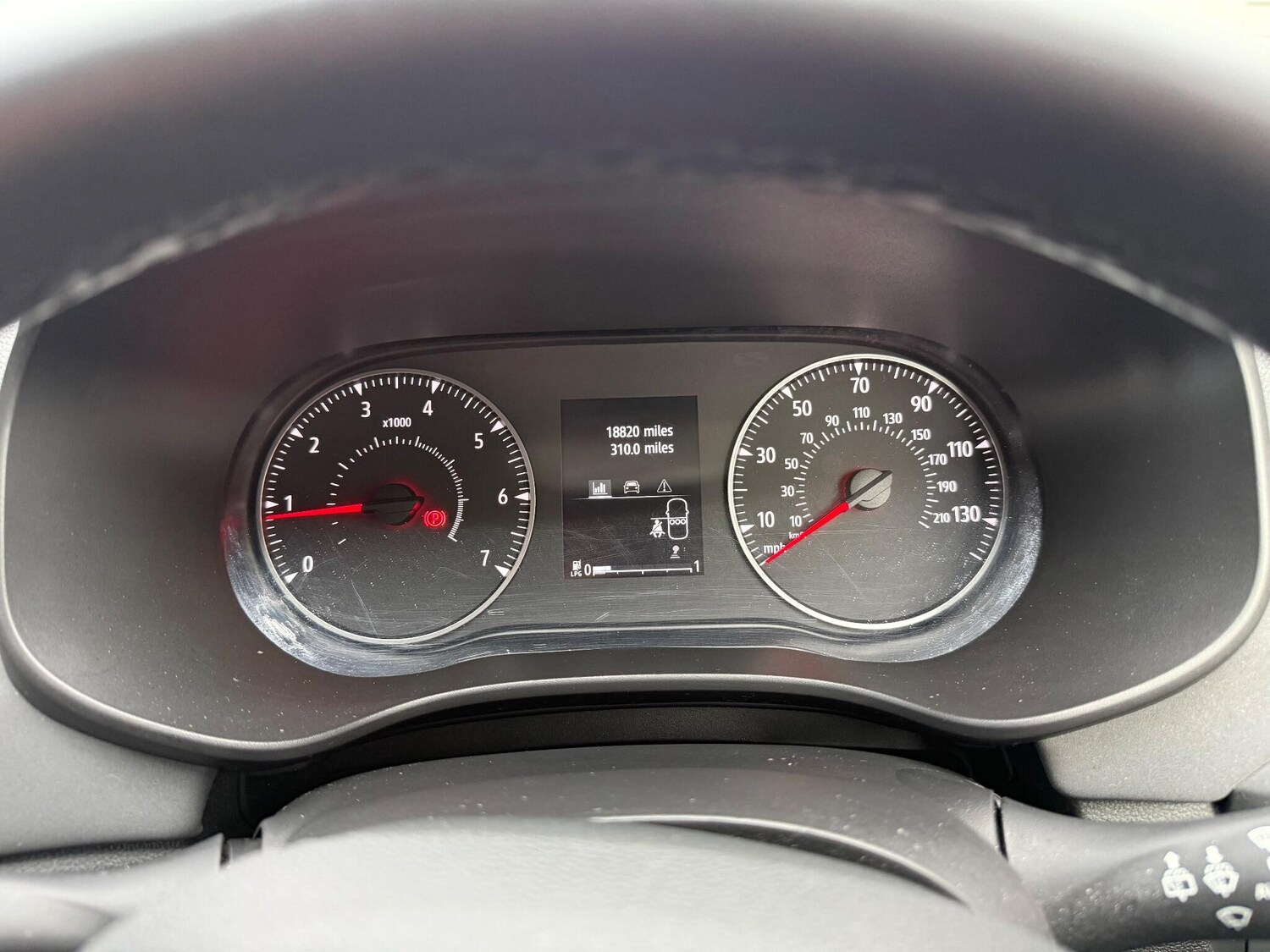 Used Dacia Sandero Stepway 2024 for sale - 77586411: Photo 21