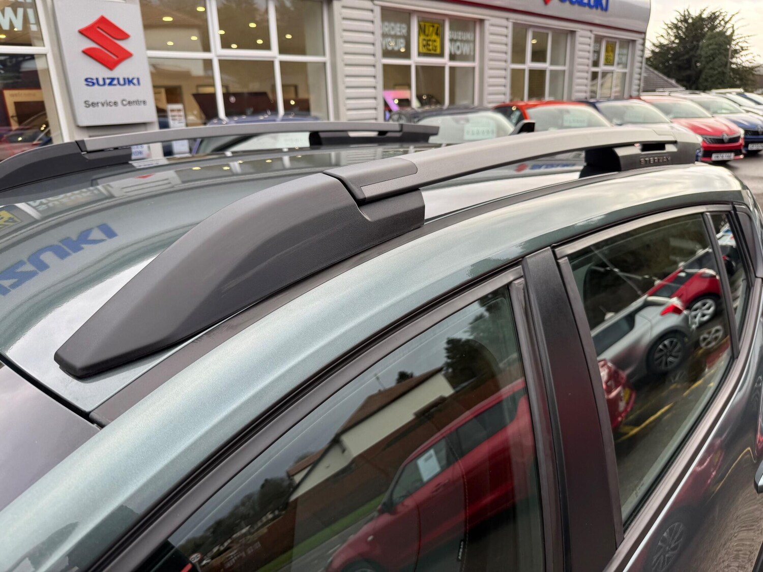 Used Dacia Sandero Stepway 2024 for sale - 77586411: Photo 23