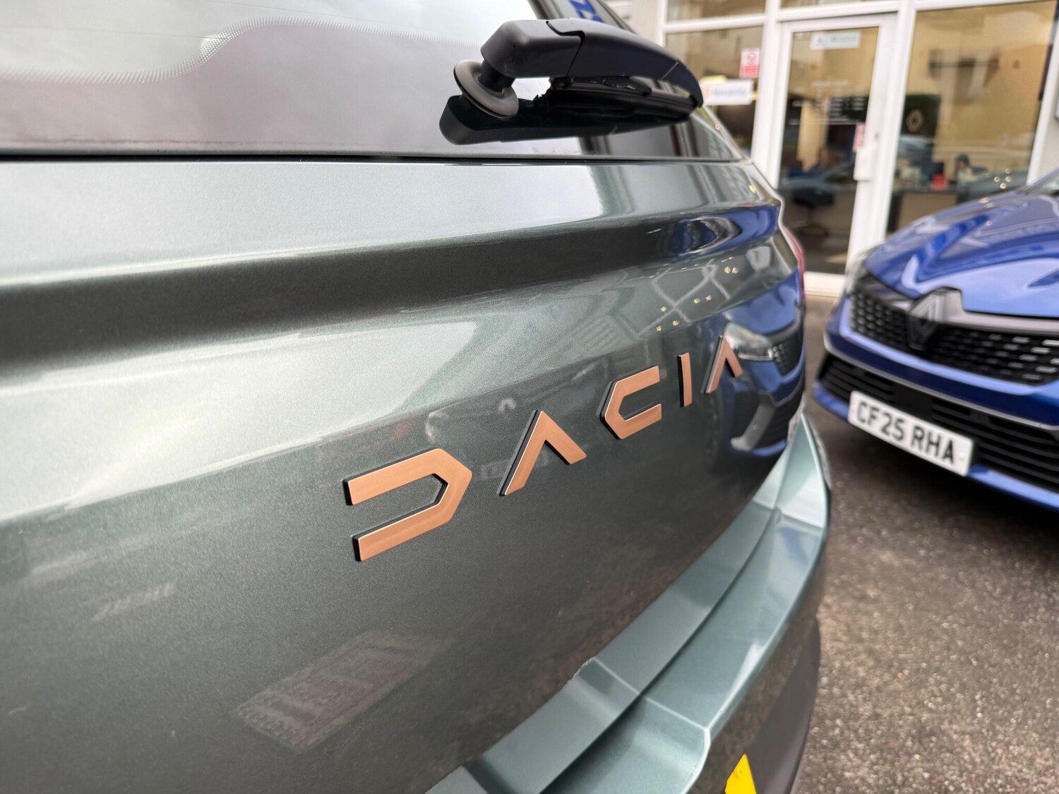 Used Dacia Sandero Stepway 2024 for sale - 77586411: Photo 25