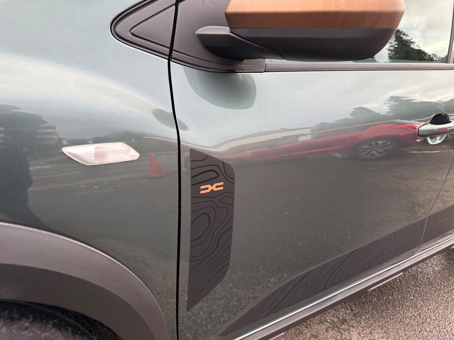 Used Dacia Sandero Stepway 2024 for sale - 77586411: Photo 29