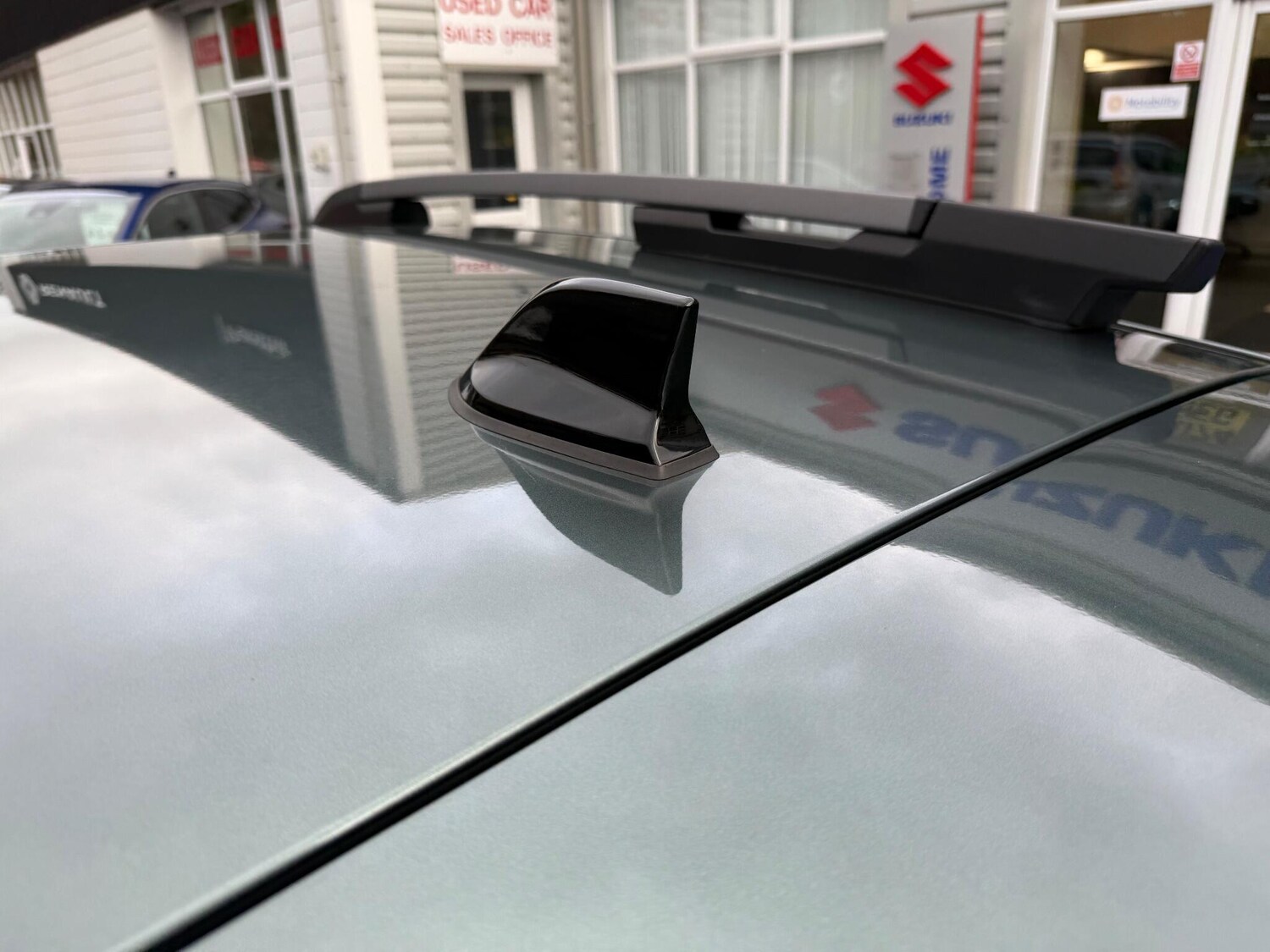 Used Dacia Sandero Stepway 2024 for sale - 77586411: Photo 30