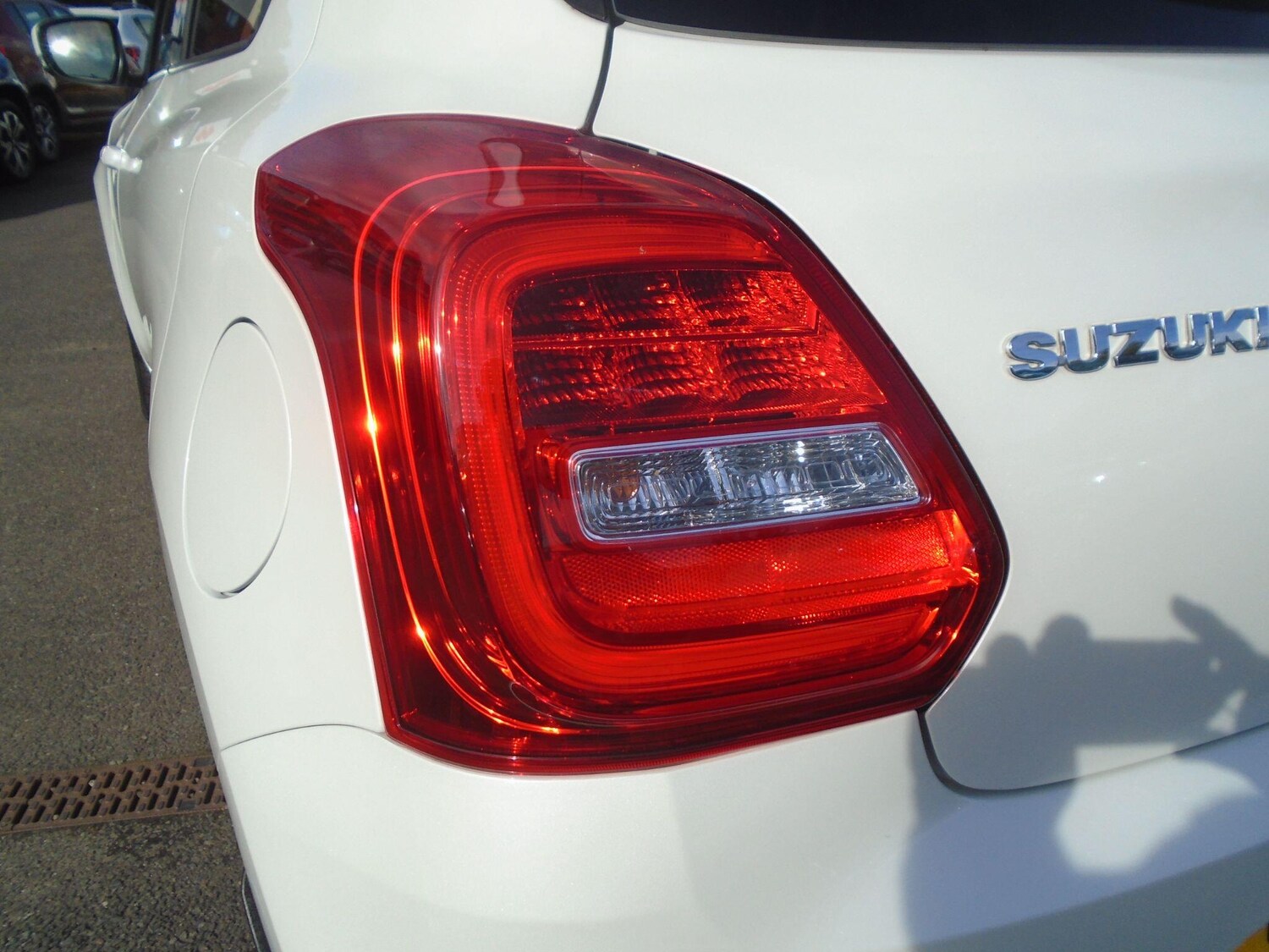Used Suzuki Swift 2023 for sale - 76646034: Photo 11