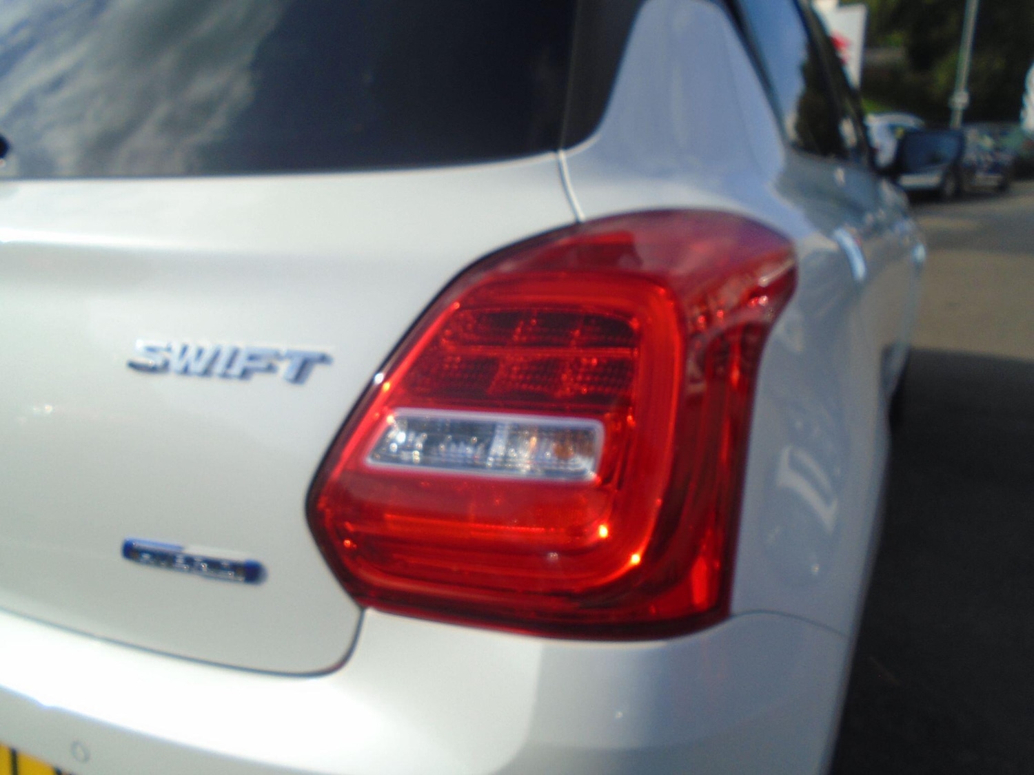 Used Suzuki Swift 2023 for sale - 76646034: Photo 13