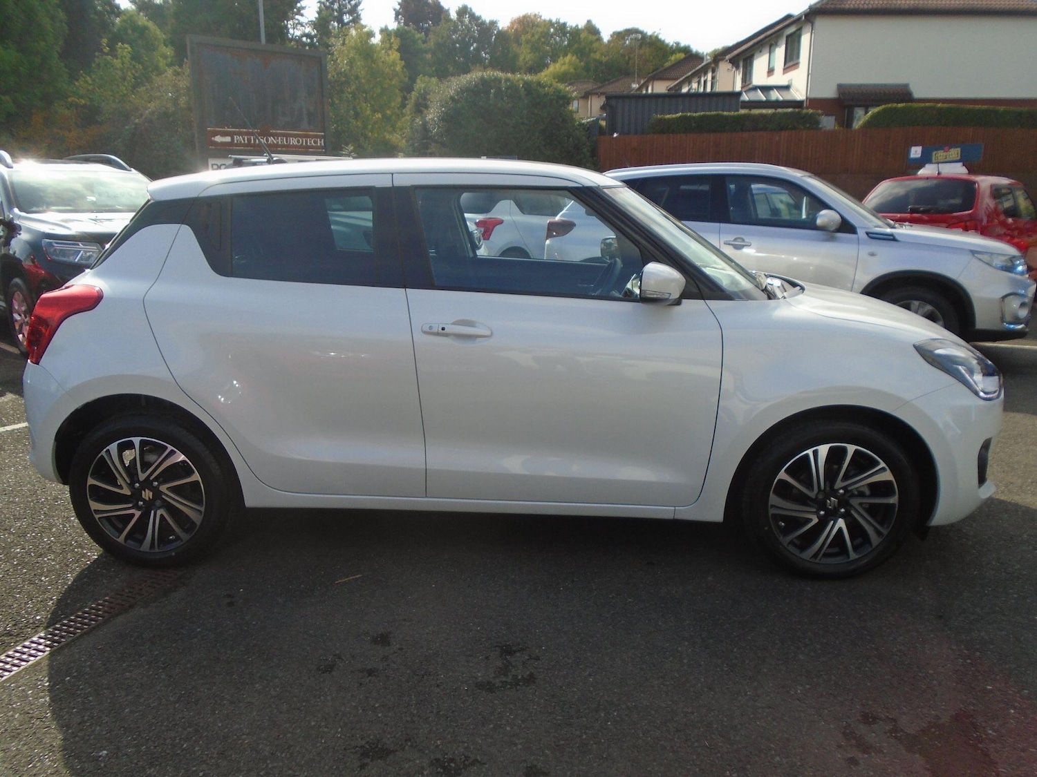 Used Suzuki Swift 2023 for sale - 76646034: Photo 15