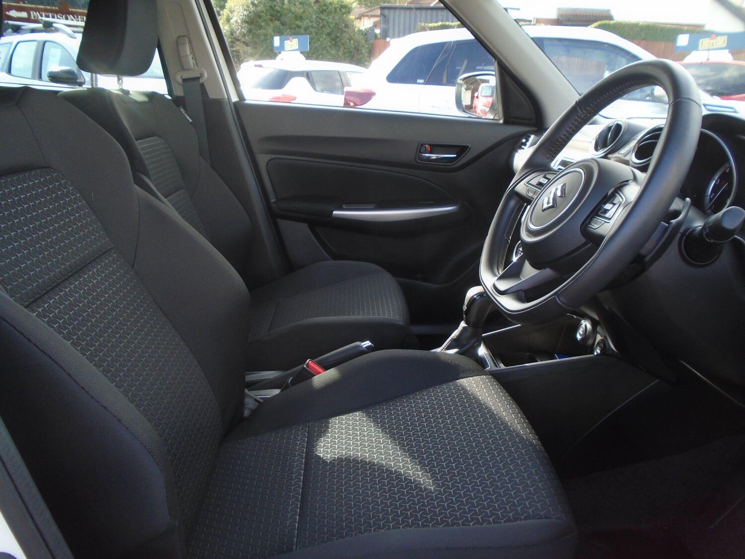 Used Suzuki Swift 2023 for sale - 76646034: Photo 20