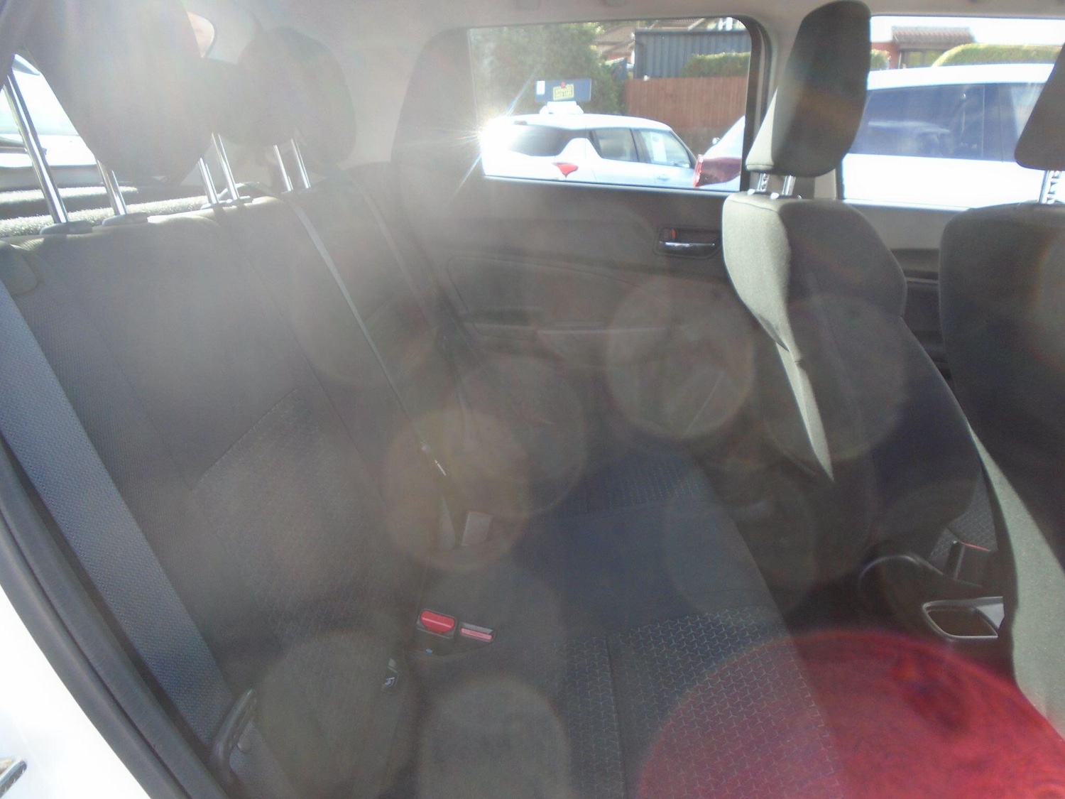 Used Suzuki Swift 2023 for sale - 76646034: Photo 24