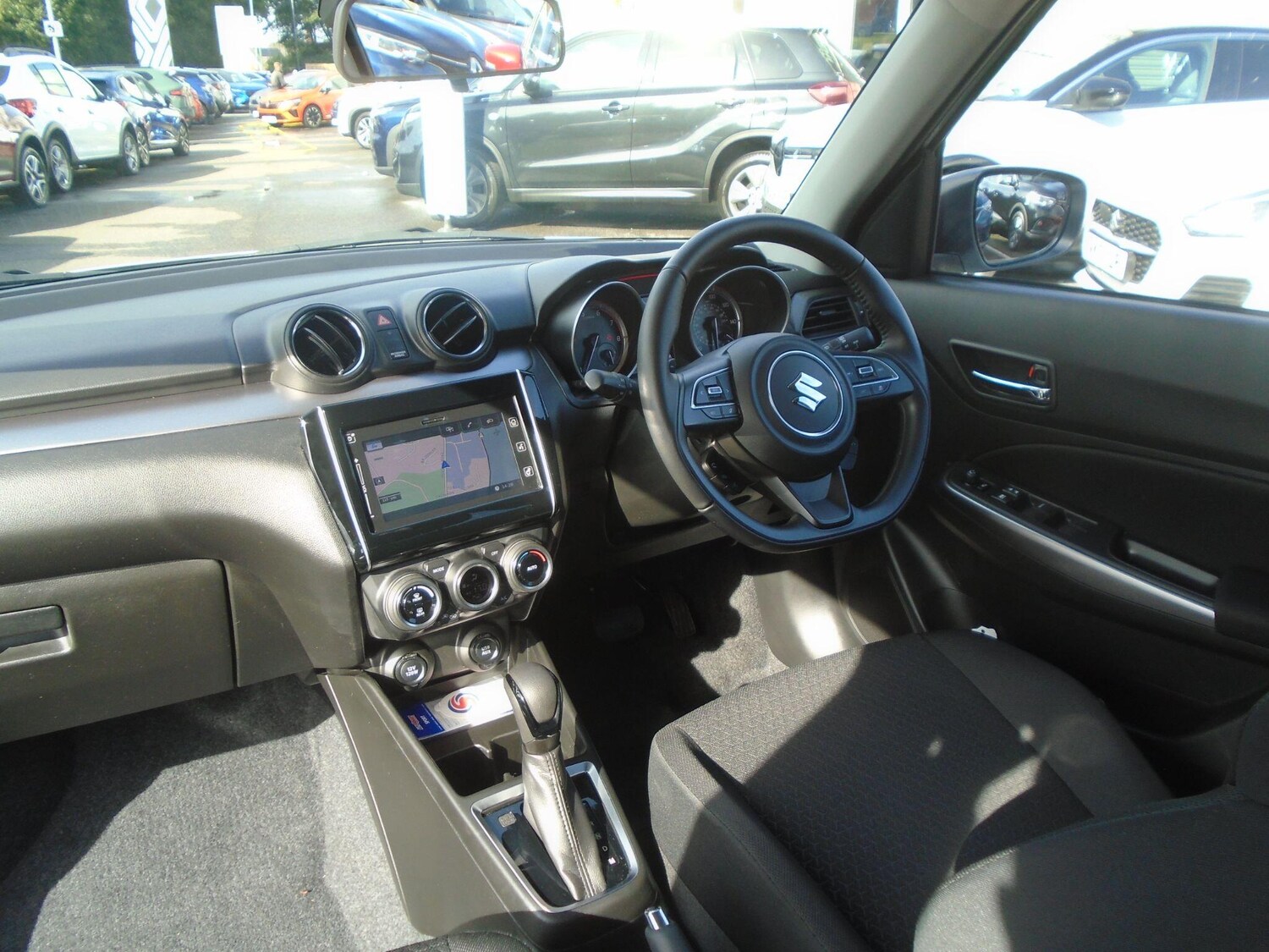 Used Suzuki Swift 2023 for sale - 76646034: Photo 26