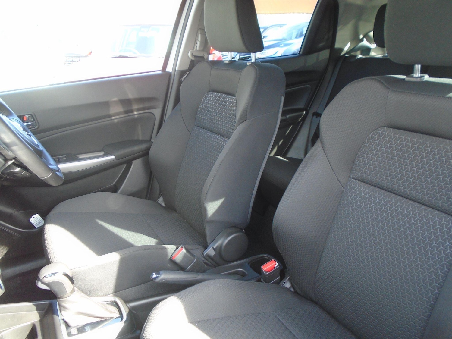 Used Suzuki Swift 2023 for sale - 76646034: Photo 29